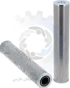 فیلتر روغن هیداک HYDAC مدل 0280D010ON